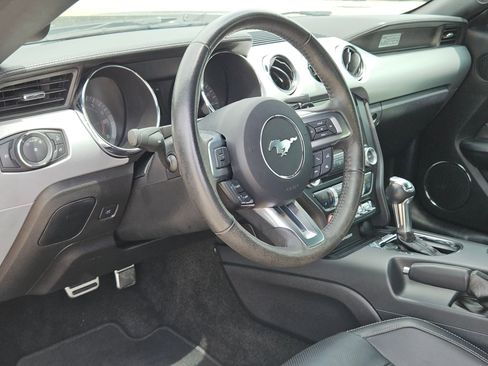 Used 2015 Ford Mustang GT Premium w/ Equipment Group 401A RWD image 10