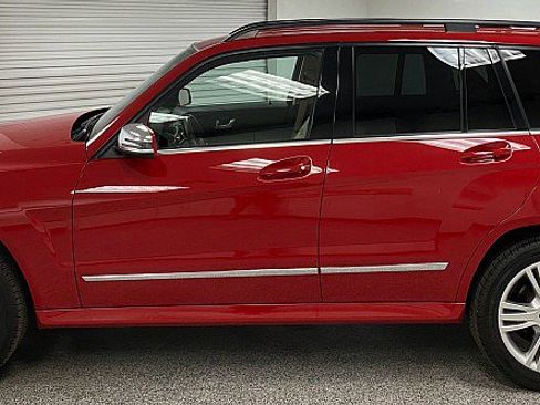 Used 2015 Mercedes-Benz GLK 350 2WD image 8