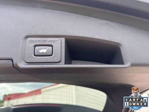 Used 2023 Acura RDX AWD w/ A-Spec & Advance Pkg image 30