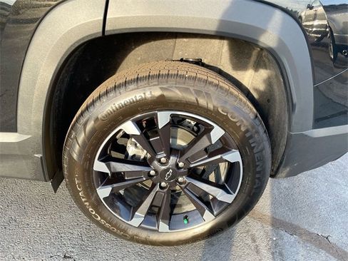 Used 2026 Chevrolet Equinox RS w/ Convenience Package III image 8