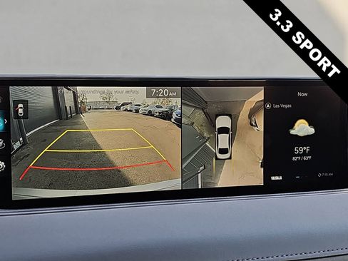Used 2023 Genesis G80 3.5T Sport AWD/4WD image 26
