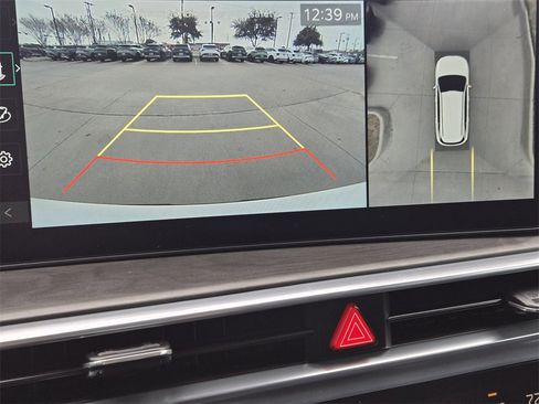 New 2026 Kia Sorento SX image 13