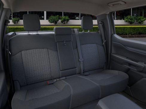 New 2025 Ford Ranger XL w/ Trailer Tow Package image 11