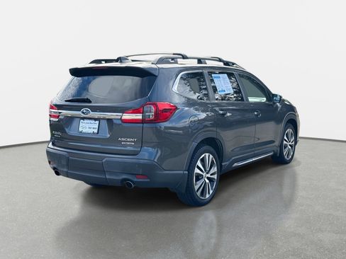 Used 2020 Subaru Ascent Limited w/ Technology Package image 6