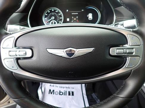 Used 2024 Genesis GV80 3.5T image 17