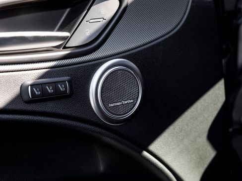 New 2025 Alfa Romeo Stelvio Sprint AWD/4WD image 23