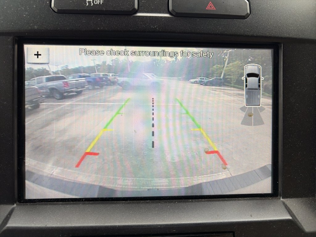 Used 2018 Ford F250 Lariat w/ Lariat Value Package AWD/4WD image 26