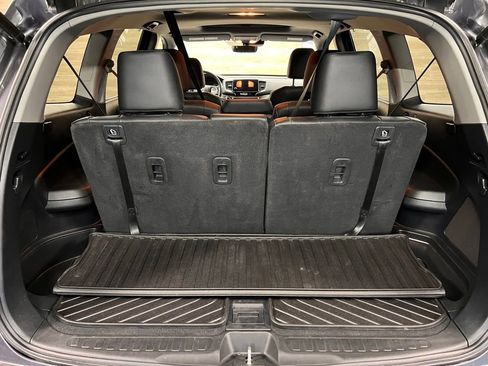 Used 2021 Honda Pilot EX-L image 16