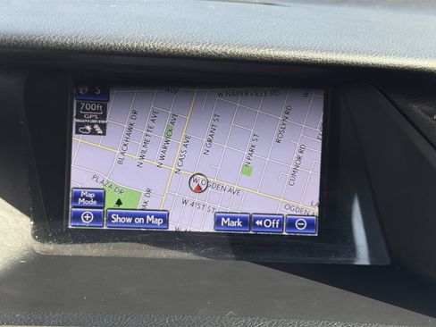 Used 2013 Lexus RX 450h AWD w/ Navigation Pkg image 20