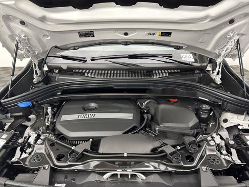 New 2026 BMW X1 xDrive28i AWD/4WD image 20