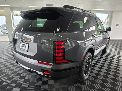 New 2026 Hyundai Palisade XRT Pro image 4