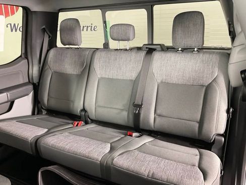 New 2026 Ford F250 XLT w/ XLT Premium Package image 15