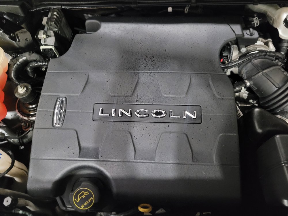 Used 2018 Lincoln MKX Premiere FWD image 30