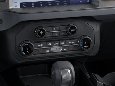 New 2026 Ford Bronco Big Bend AWD/4WD image 16