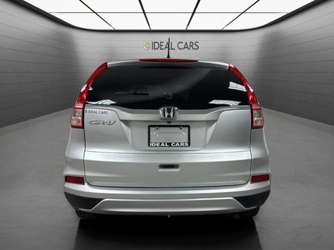 Used 2015 Honda CR-V EX image 6