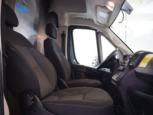 Used 2019 RAM ProMaster 3500 FWD image 9