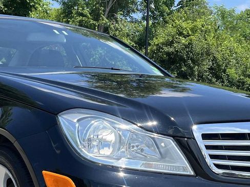 Used 2013 Mercedes-Benz C 300 4MATIC Sedan image 20