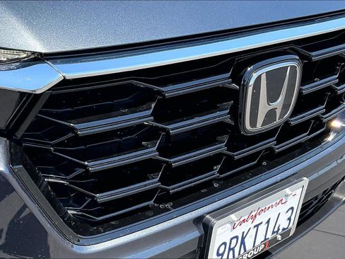 Used 2025 Honda CR-V EX-L image 29