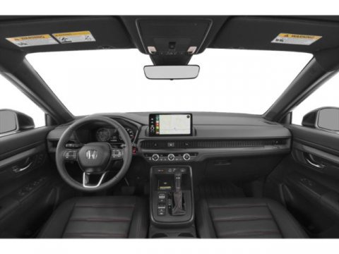 Used 2024 Honda CR-V Sport-L image 8