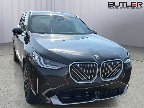 Used 2026 BMW X3 xDrive30i w/ Premium Package AWD/4WD image 5
