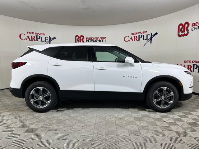 New 2026 Chevrolet Blazer LT FWD image 8