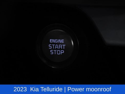 Used 2023 Kia Telluride SX Prestige X-Pro AWD/4WD image 17