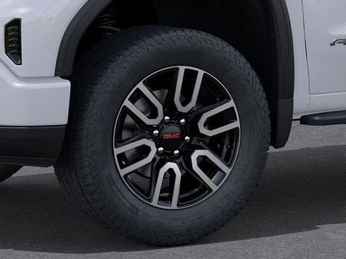 New 2026 GMC Sierra 1500 AT4 image 9