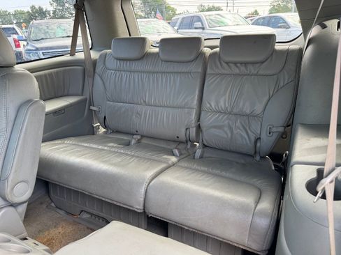 Used 2010 Honda Odyssey EX-L image 17
