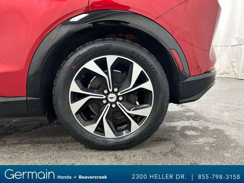 Used 2021 Ford Mustang Mach-E Premium image 13