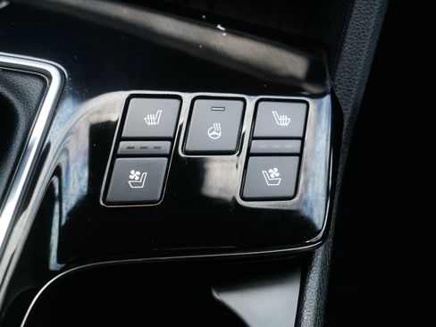 Certified 2023 Kia Sportage X-Pro Prestige AWD/4WD image 31
