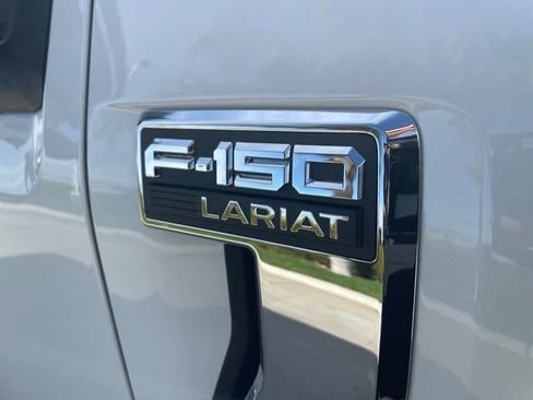 New 2026 Ford F150 Lariat w/ Equipment Group 501A Mid image 32