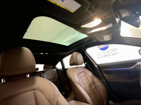 Certified 2023 BMW 430i Gran Coupe xDrive w/ M Sport Package image 14
