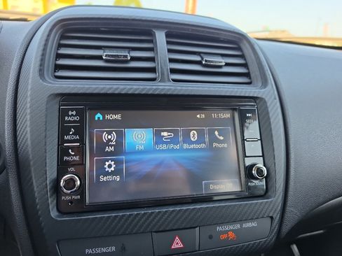 Used 2024 Mitsubishi Outlander Sport ES AWD/4WD image 22