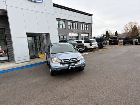 Used 2011 Honda CR-V EX image 3