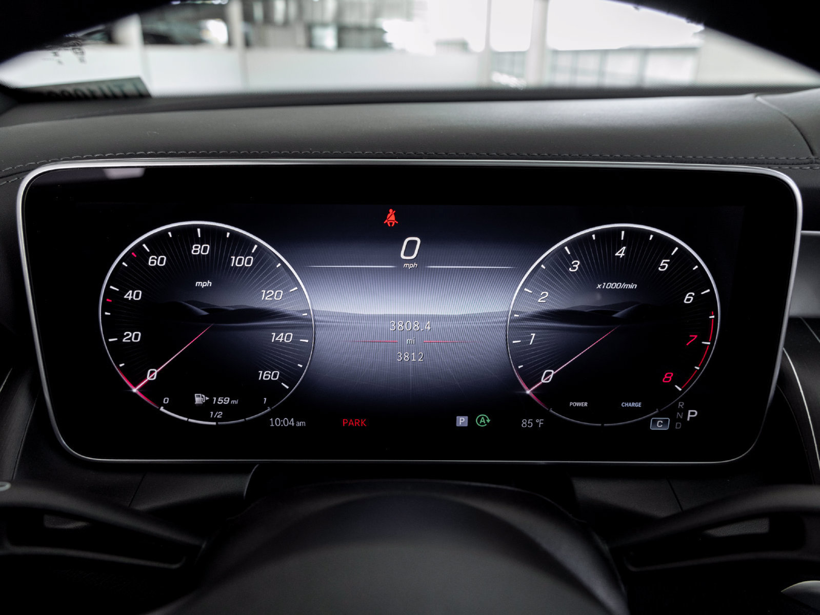 Certified 2026 Mercedes-Benz GLC 300 image 17