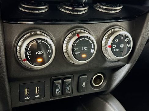 Used 2024 Mitsubishi Outlander Sport ES image 13