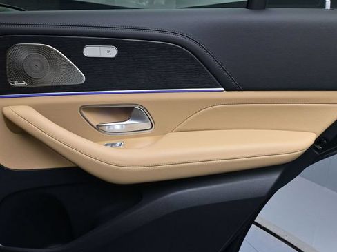 New 2026 Mercedes-Benz GLE 350 4MATIC image 28