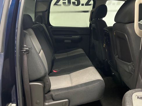 Used 2008 Chevrolet Silverado 1500 LS image 21