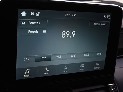 Used 2019 Lincoln Navigator L Black Label w/ Cargo Package image 29