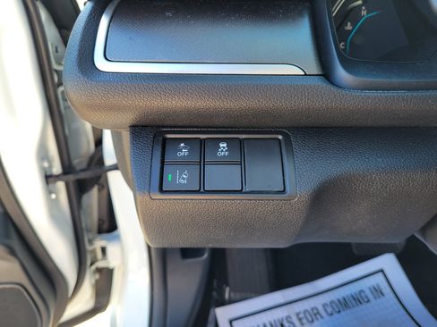 Used 2019 Honda Civic LX image 20