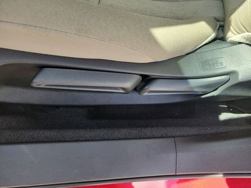 Certified 2023 Honda Accord LX image 22