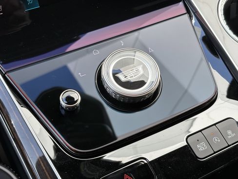New 2026 Cadillac Escalade Luxury AWD/4WD image 26