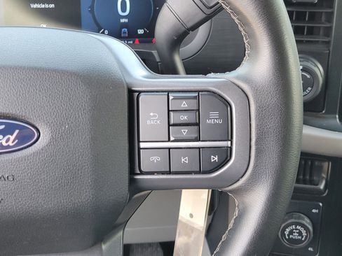 Used 2024 Ford F150 XLT w/ Mobile Office Package image 29