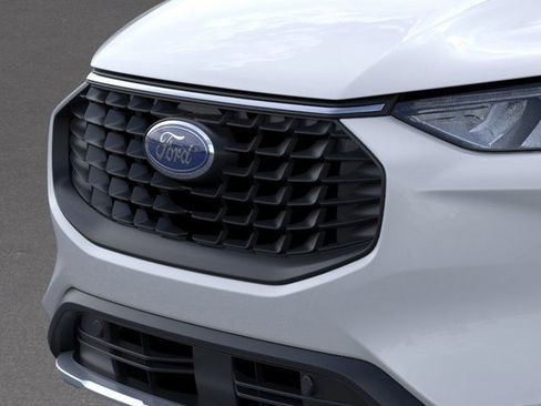 New 2025 Ford Escape Active image 17