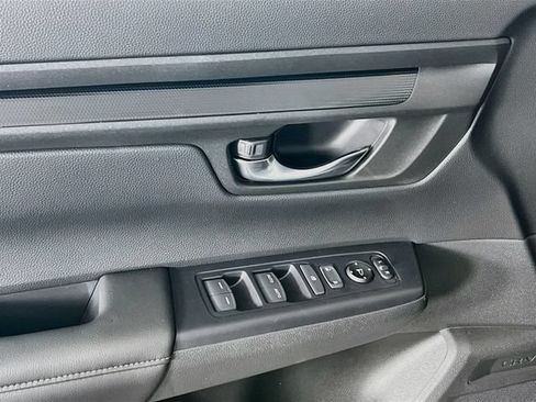 Used 2025 Honda CR-V EX image 20