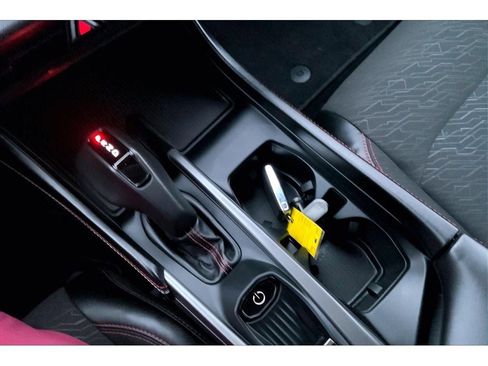 Used 2025 Dodge Charger R/T w/ Quick Order Package 25M R/T image 19