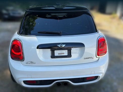Used 2015 MINI Cooper S FWD image 7