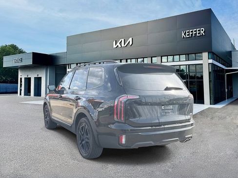 Used 2025 Kia Telluride SX Prestige X-Line AWD/4WD image 6