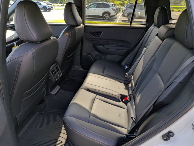 New 2026 Subaru Outback Wilderness AWD/4WD image 30