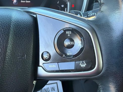 Certified 2021 Honda CR-V EX-L image 17